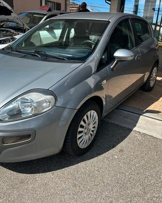Fiat Grande Punto 1.3 MJT 75 CV 5 porte Dynamic