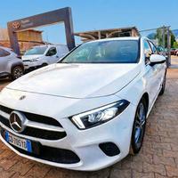 Mercedes Classe A 180 Sport 2019 Full Optional