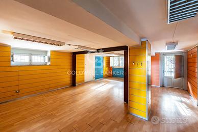 Locale commerciale - Acireale