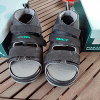 Calzature post operatorie