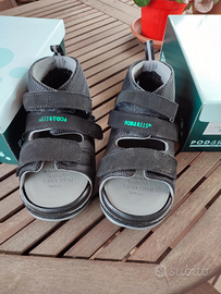 Calzature post operatorie