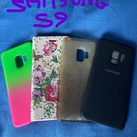 4 cover samsung S9