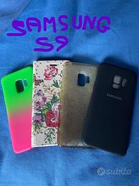 4 cover samsung S9