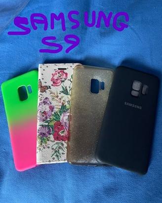 4 cover samsung S9