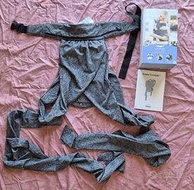 FASCIA BOPPY COMFYFIT CHICCO