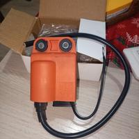 centralina TNT senza limitatore 