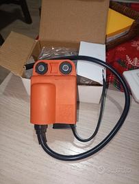 centralina TNT senza limitatore 
