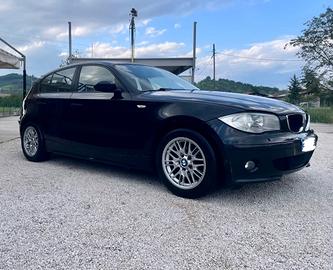 Bmw 118d