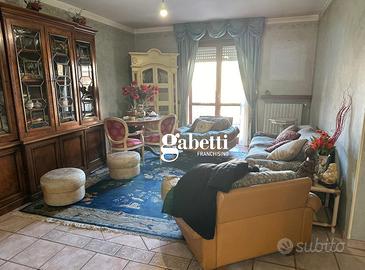 Appartamento Costigliole d'Asti [V007-25VRG]