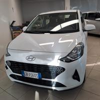 Hyundai i10 1.0 MPI Prime