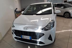 Hyundai i10 1.0 MPI Prime