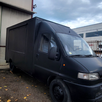 Truckfood Streetfood Autonegozio