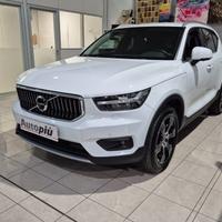 VOLVO XC40 B4 AWD Geartronic Inscription