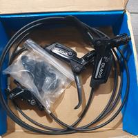 kit Freno Anteriore e Posteriore Sram Level T