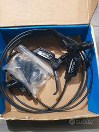 kit Freno Anteriore e Posteriore Sram Level T