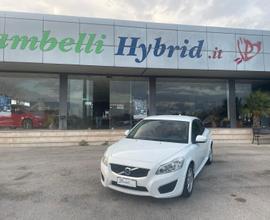 VOLVO C30 1.6 D DRIVE SUMMUM