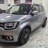 SUZUKI Ignis 1.2 Hybrid Top