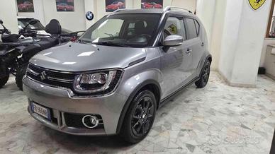 SUZUKI Ignis 1.2 Hybrid Top