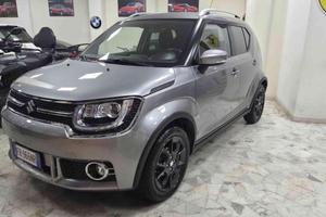 SUZUKI Ignis 1.2 Hybrid Top