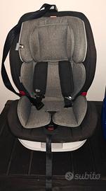 Seggiolino auto Kinderkraft isofix 9-36 kg 