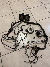 Impianto elettrico Phantom Euro2 minarelli