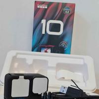 GoPro Hero 10 Nuova Mai Usata