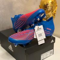 Scarpe calcio - Adidas Predator Edge SG