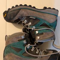 scarponi trekking dolomite