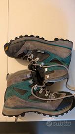 scarponi trekking dolomite