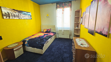 Camera disponibile da subito