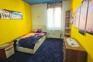 Camera disponibile da subito