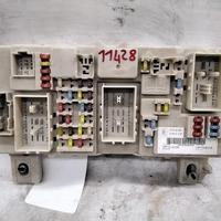 BODY COMPUTER FORD Focus Berlina 3° Serie 1560 die