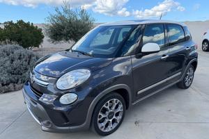 Fiat 500L 1.6 Multijet 120 CV Trekking 2015