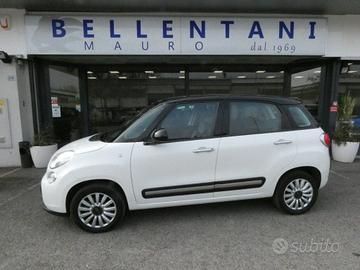 FIAT 500L 0.9 TwinAir Turbo Natural Power Pop St
