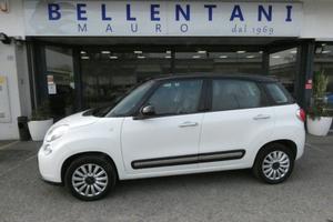 FIAT 500L 0.9 TwinAir Turbo Natural Power Pop St