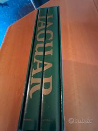 Jaguar Automobilia 