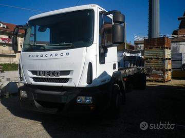 Eurocargo 140e 22