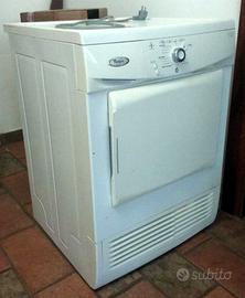 Asciugatrice Whirlpool AWZ9813