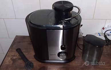 Centrifuga frutta e verdura- estrattore 