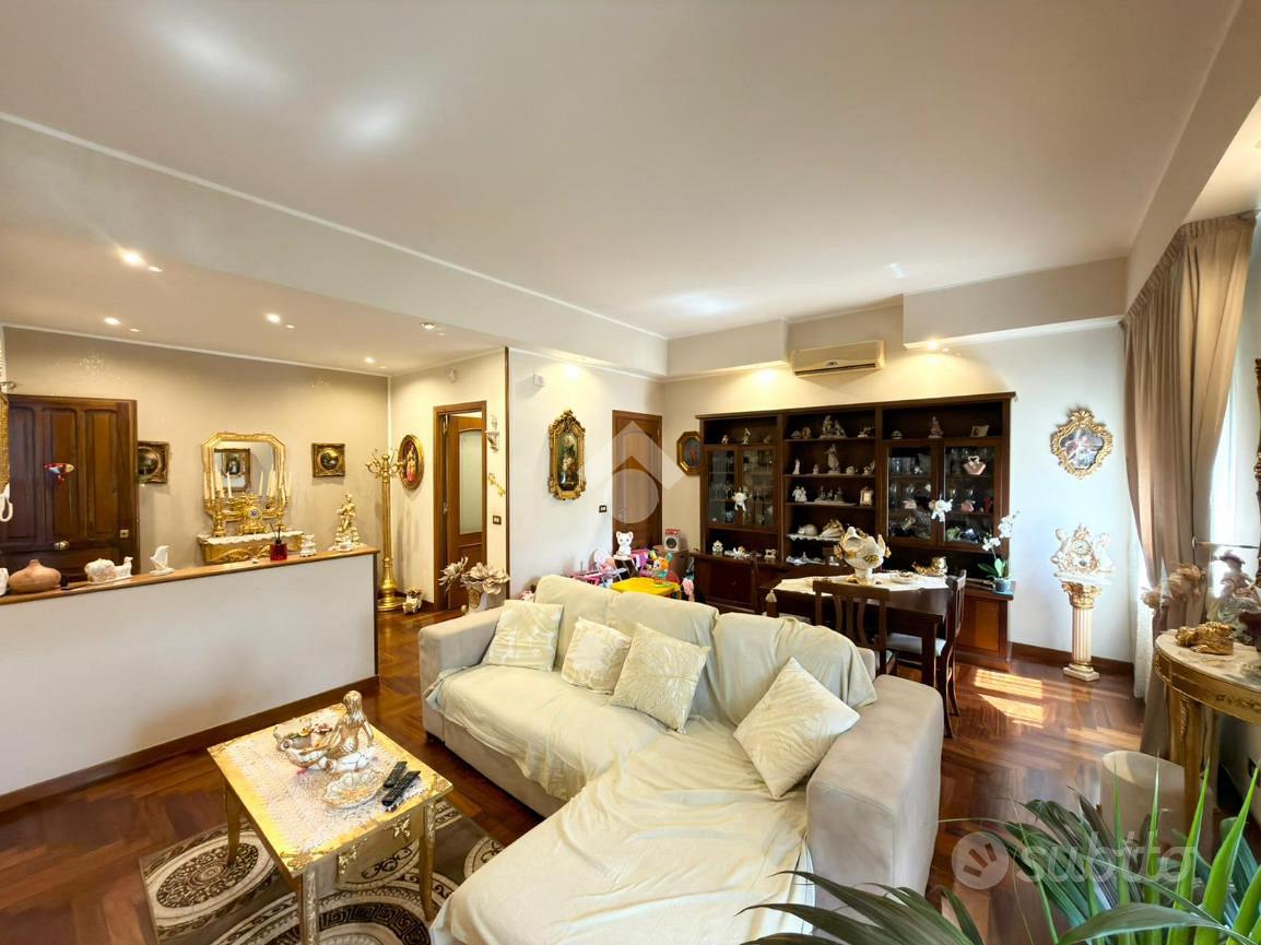 Apartment in Palermo, Villaggio Santa Rosalia, IV Circoscrizione - Vista 5