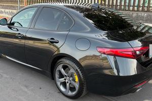 Alfa Romeo Giulia 2.2  TD - Anno 2022