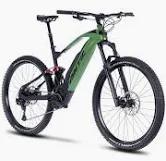 XF1 150 Full MTB Fantic Garanzia 12 mesi