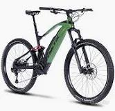 XF1 150 Full MTB Fantic Garanzia 12 mesi