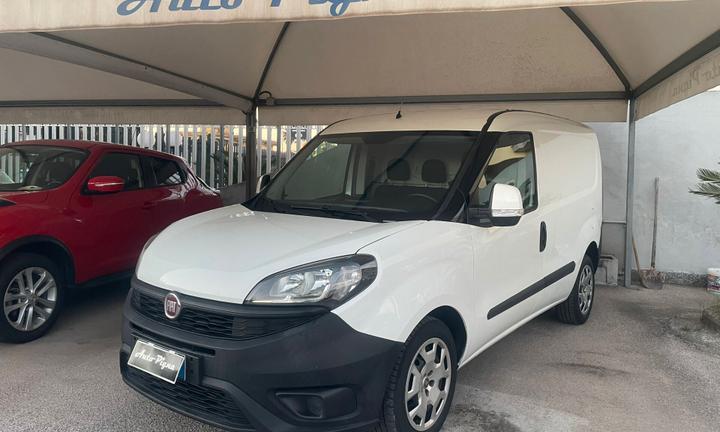 Fiat Doblo Doblò 1.6 MJT 105CV *3 posti* furgone