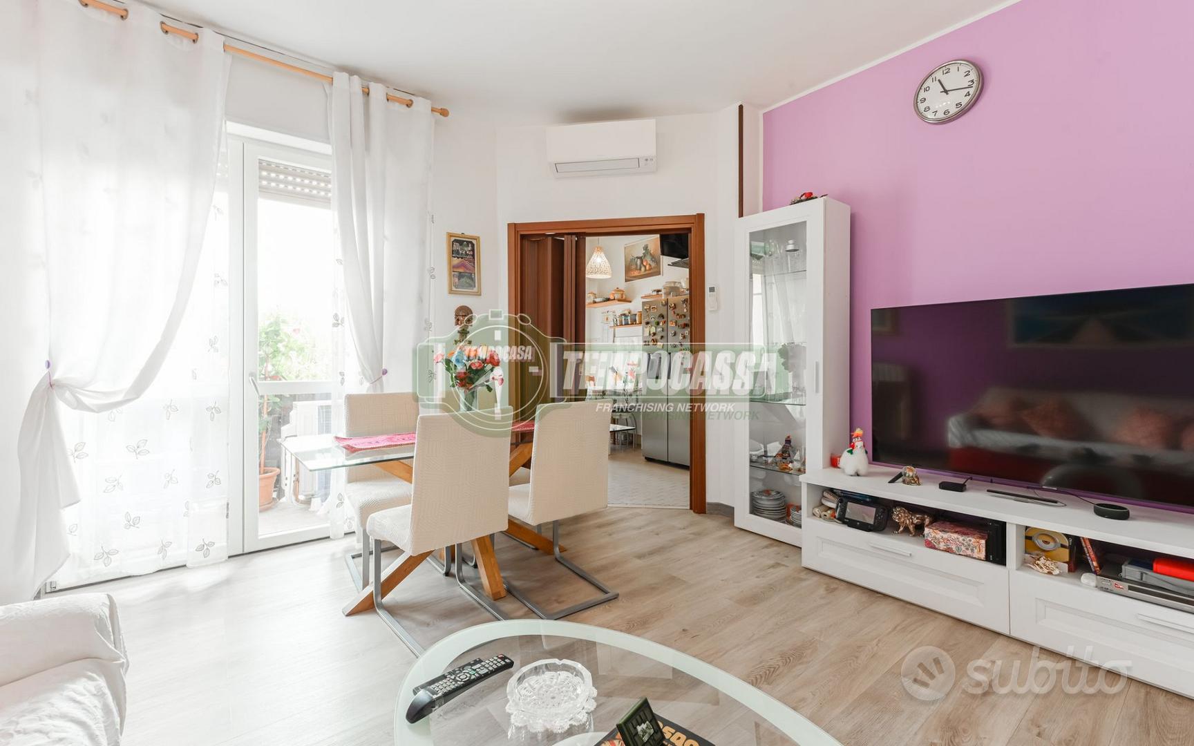Appartamento – Cornate d'Adda, Villa Paradiso - Vista 2