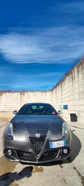 Alfa Romeo Giulietta 1.6 105 Defap