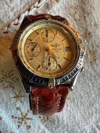 Breitling Chronomat NOS
