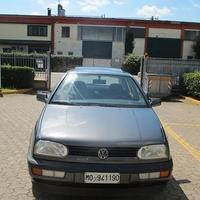 Volkswagen Golf 1.8/90 CV cat 5 porte GL