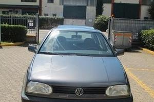 Volkswagen Golf 1.8/90 CV cat 5 porte GL