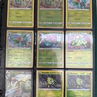 Set base Pokemon Go